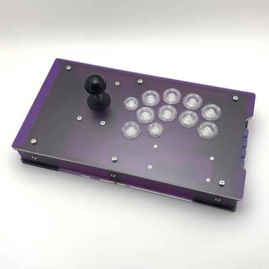 Harvi Custom Stick