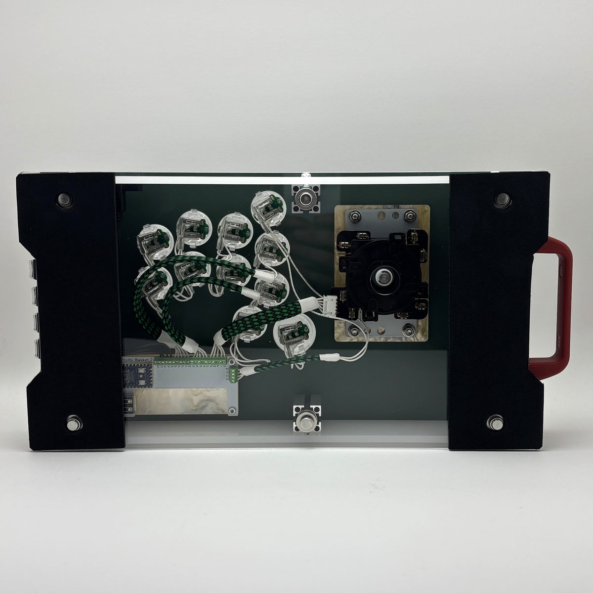 Harvi Signature (Modern Green)