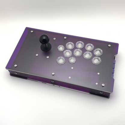 Harvi Custom Stick