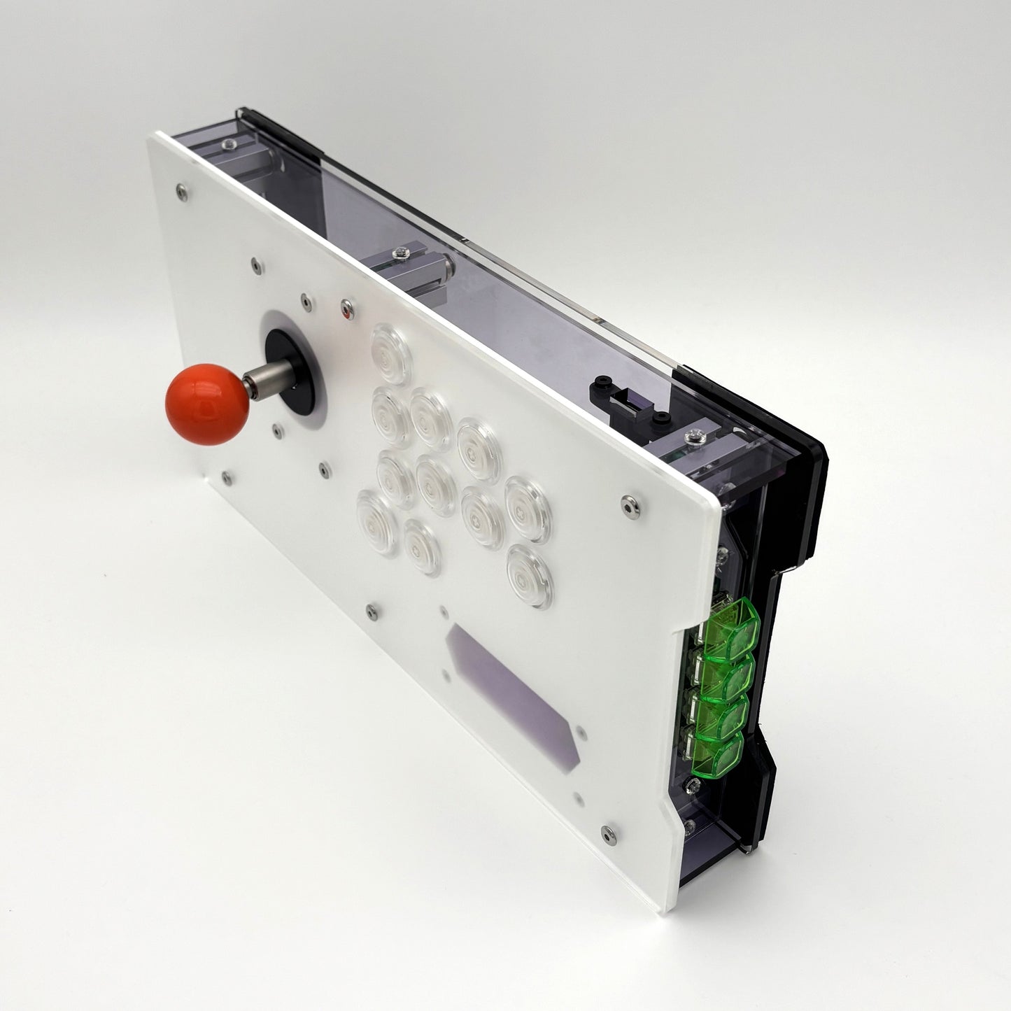 Harvi Custom Stick