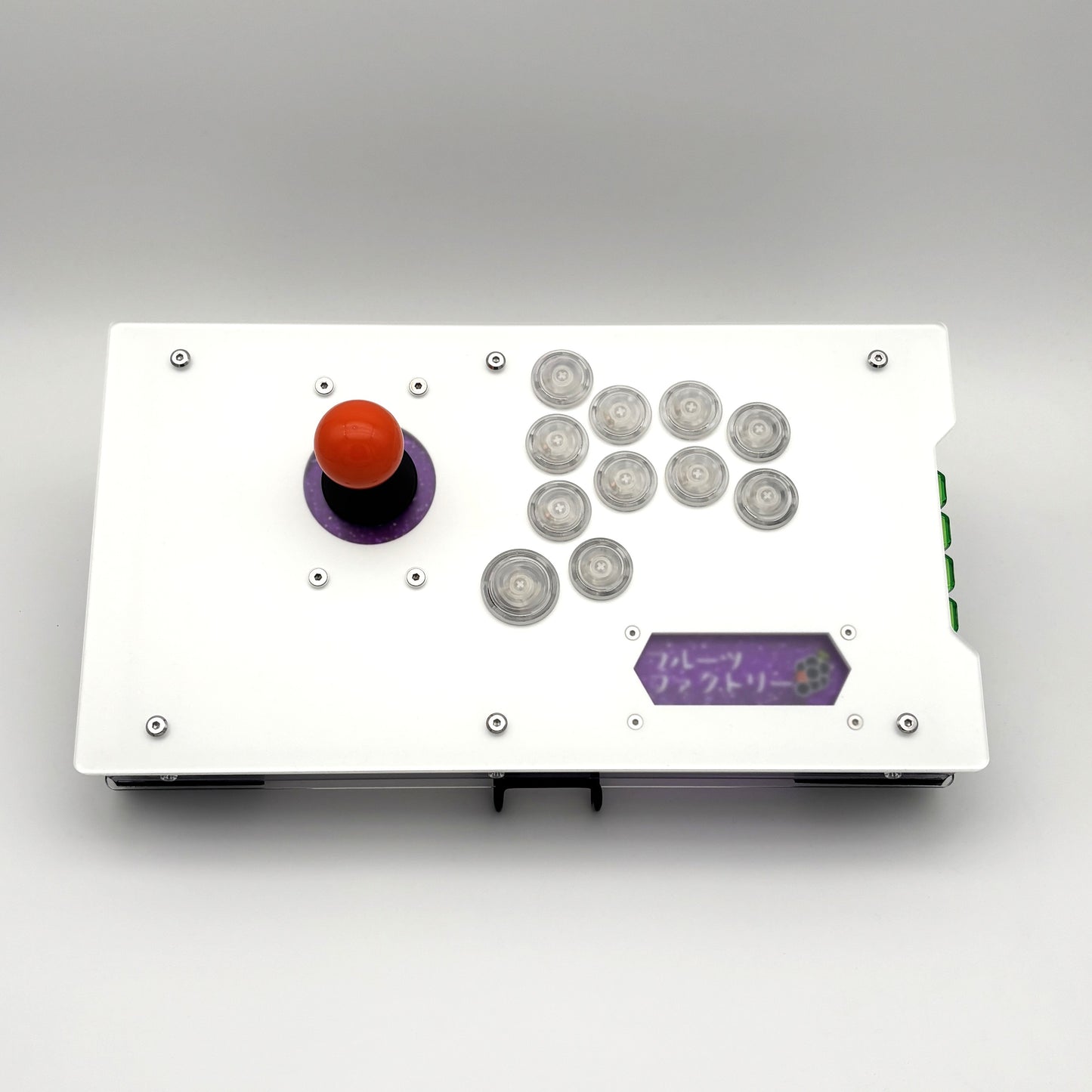 Harvi Custom Stick