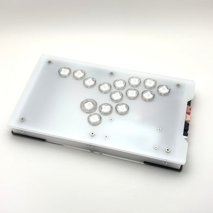 Harvi Custom Leverless