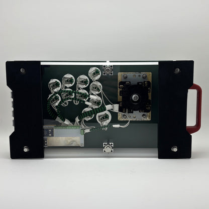 Harvi Signature (Modern Green)