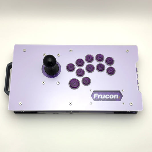 Harvi Signature (Neo Purple)