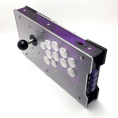 Harvi Custom Stick