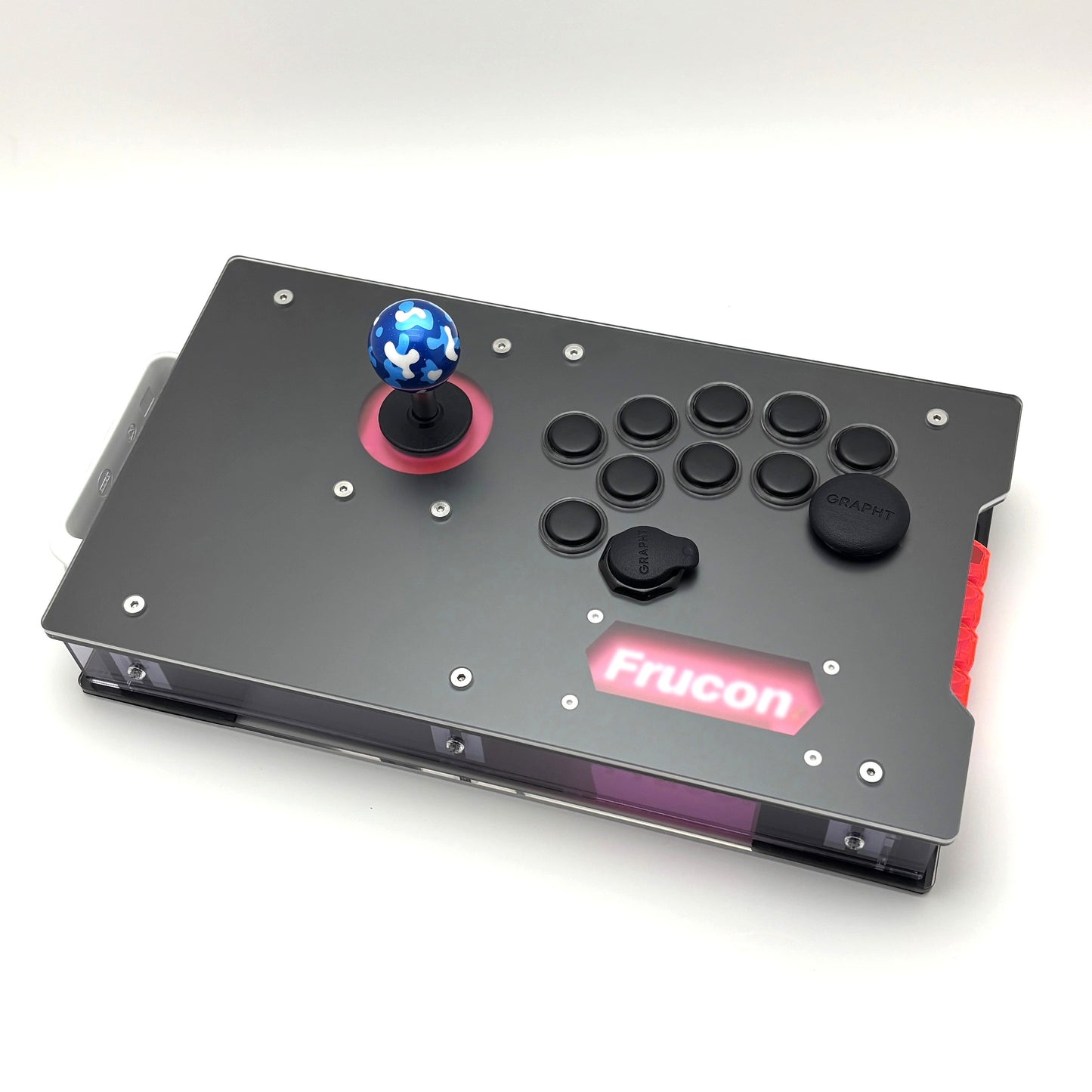 Harvi Custom Stick