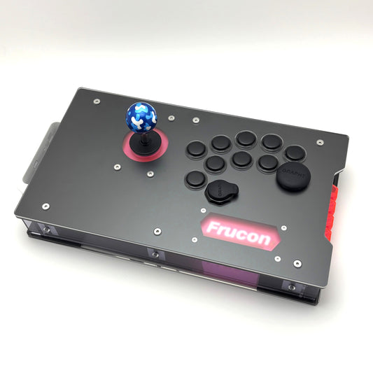 Harvi Custom Stick