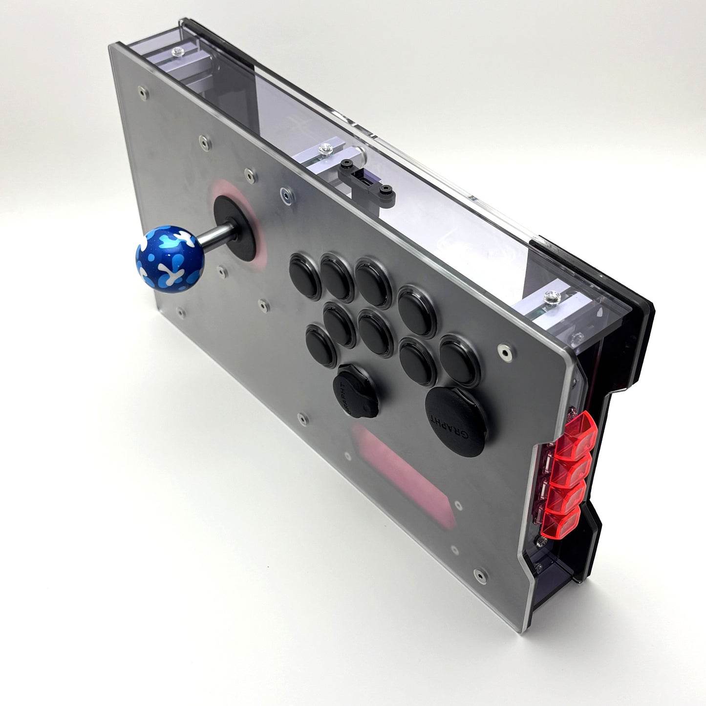 Harvi Custom Stick