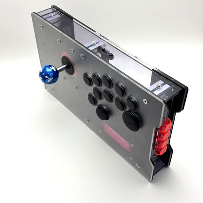 Harvi Custom Stick