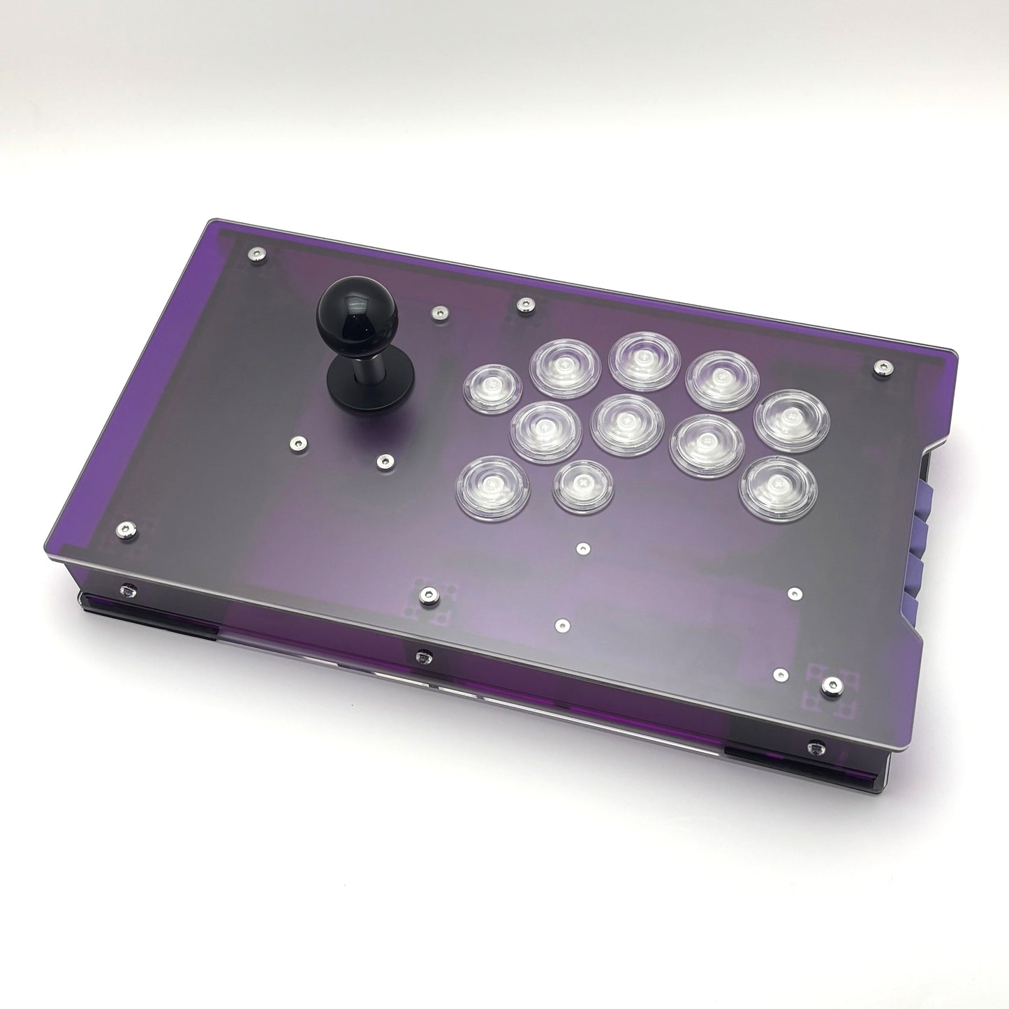 Harvi Custom Stick