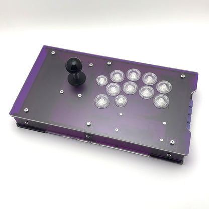 Harvi Custom Stick